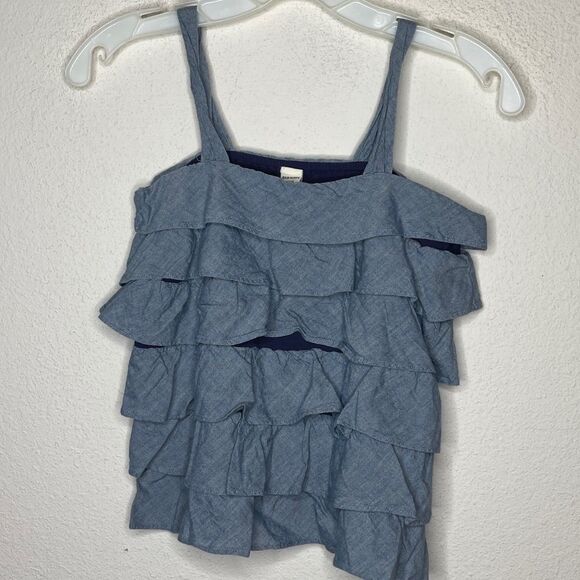 Old Navy Top‎ - Picture 4 of 8